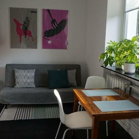Lovely Bubbly Apartment クラクフ エクステリア 写真