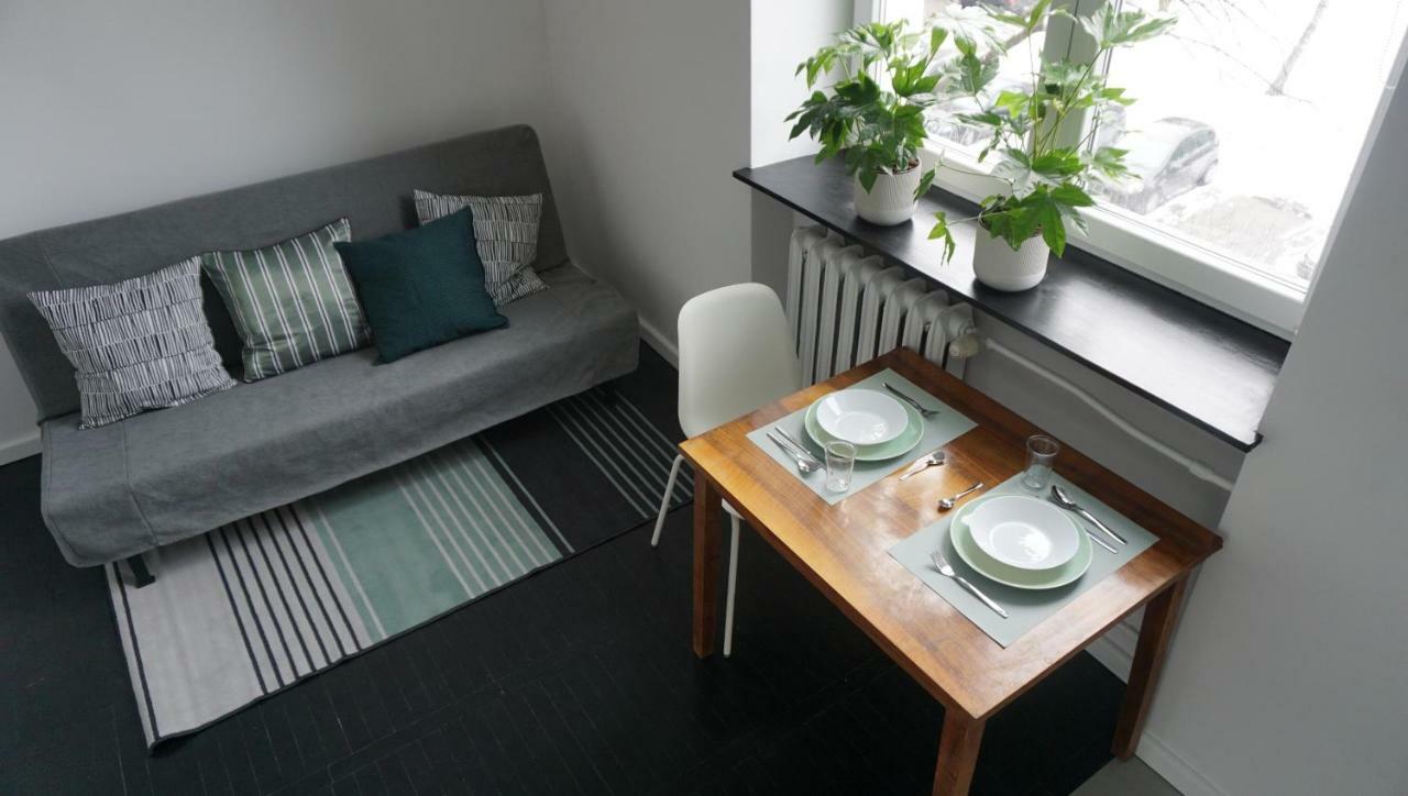 Lovely Bubbly Apartment クラクフ エクステリア 写真