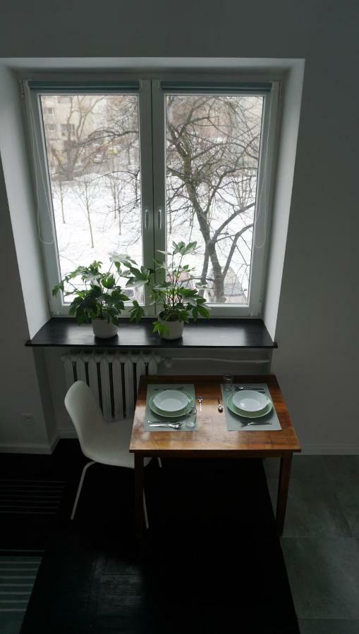 Lovely Bubbly Apartment クラクフ エクステリア 写真
