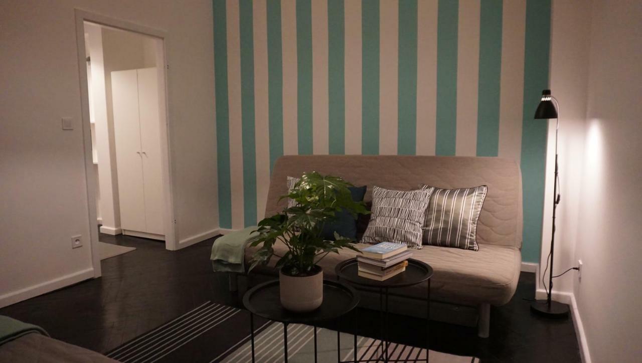 Lovely Bubbly Apartment クラクフ エクステリア 写真