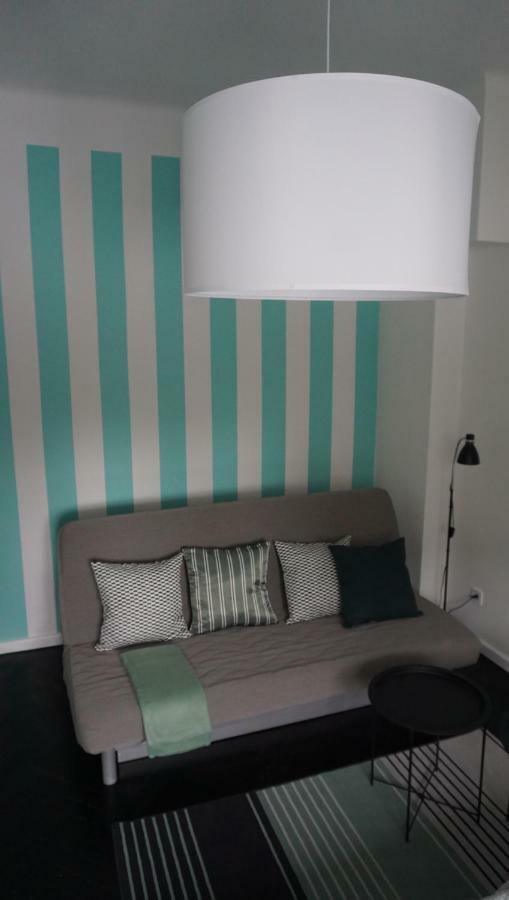 Lovely Bubbly Apartment クラクフ エクステリア 写真