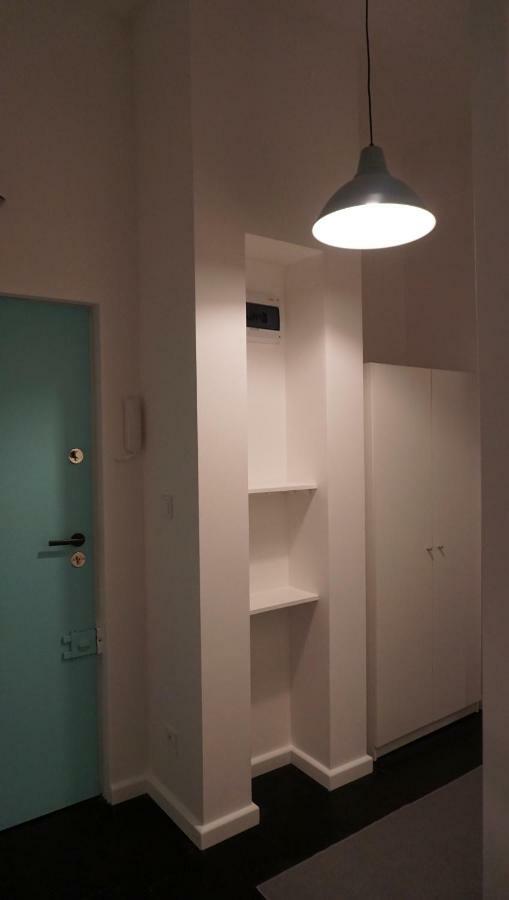 Lovely Bubbly Apartment クラクフ エクステリア 写真