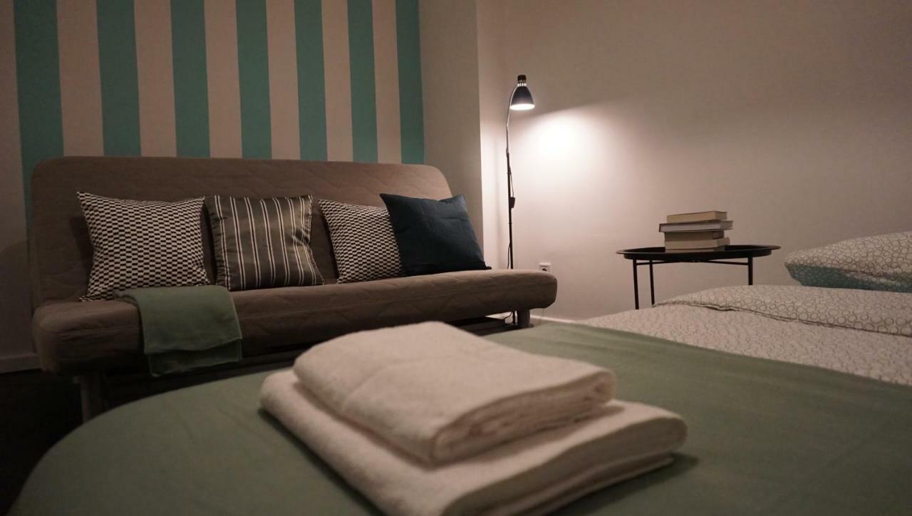 Lovely Bubbly Apartment クラクフ エクステリア 写真